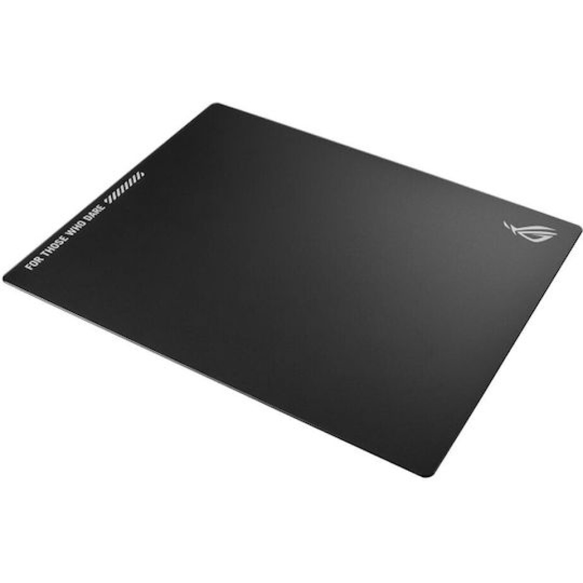 Asus Moonstone Ace L Black Edition Mouse Pad Μαύρο