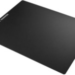 Asus Moonstone Ace L Black Edition Mouse Pad Μαύρο