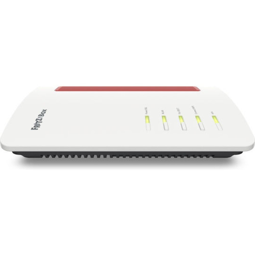 AVM FRITZ!Box 7690 v1 VDSL2 Ασύρματο Modem Router με 3 Θύρες Ethernet