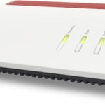AVM FRITZ!Box 7690 v1 VDSL2 Ασύρματο Modem Router με 3 Θύρες Ethernet