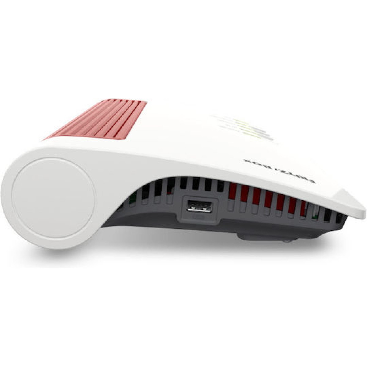 AVM FRITZ!Box 7690 v1 VDSL2 Ασύρματο Modem Router με 3 Θύρες Ethernet