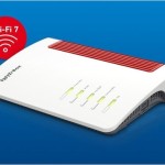 AVM FRITZ!Box 7690 v1 VDSL2 Ασύρματο Modem Router με 3 Θύρες Ethernet