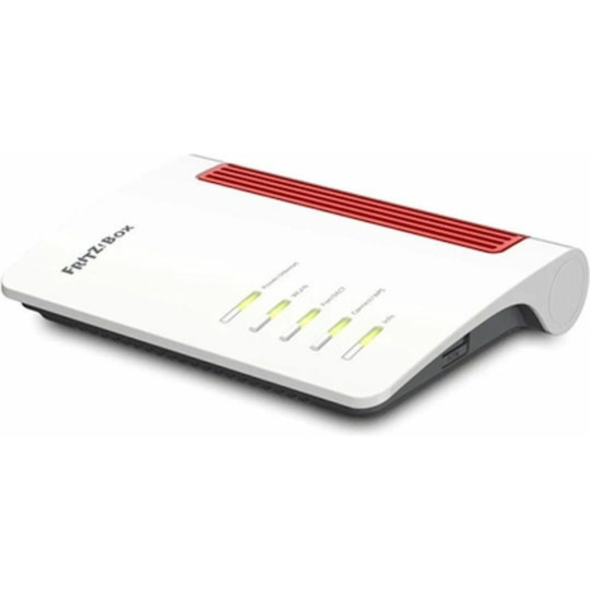 AVM FRITZ!Box 7690 v1 VDSL2 Ασύρματο Modem Router με 3 Θύρες Ethernet