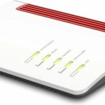AVM FRITZ!Box 7690 v1 VDSL2 Ασύρματο Modem Router με 3 Θύρες Ethernet