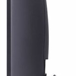 LG UltraGear 32GS60QX-B VA HDR Curved Monitor 31.5