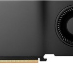 PNY RTX 5000 32GB GDDR6 Ada Generation Κάρτα Γραφικών