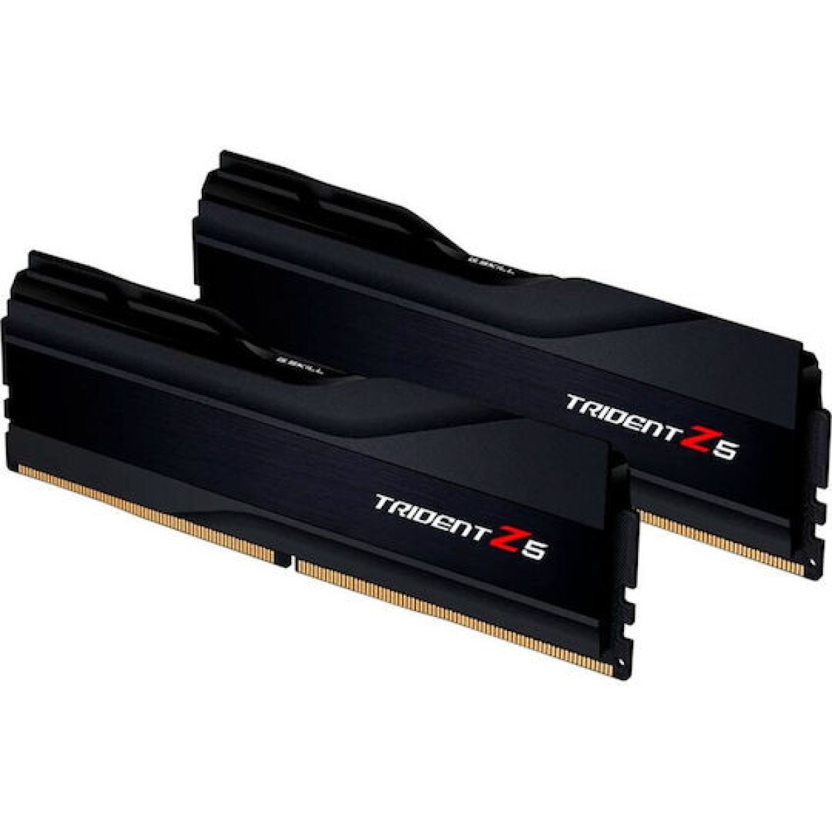G.Skill Trident Z5 XMP DDR5 48GB RAM με 2x24GB Modules και Ταχύτητα 8000 για Desktop