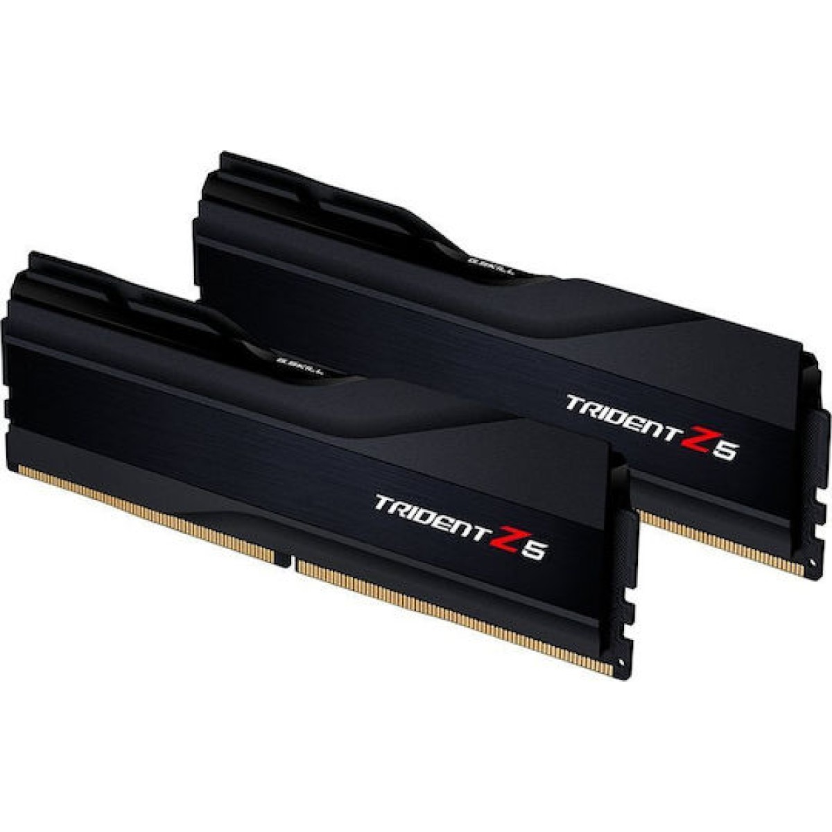 G.Skill Trident Z5 XMP DDR5 48GB RAM με 2x24GB Modules και Ταχύτητα 8200 για Desktop