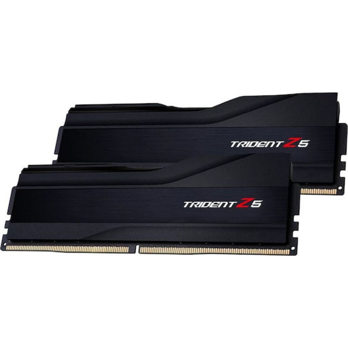 G.Skill Trident Z5 XMP DDR5 48GB RAM με 2x24GB Modules και Ταχύτητα 8200 για Desktop