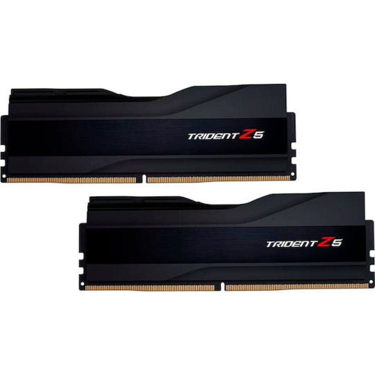 G.Skill Trident Z5 XMP DDR5 48GB RAM με 2x24GB Modules και Ταχύτητα 8400 για Desktop