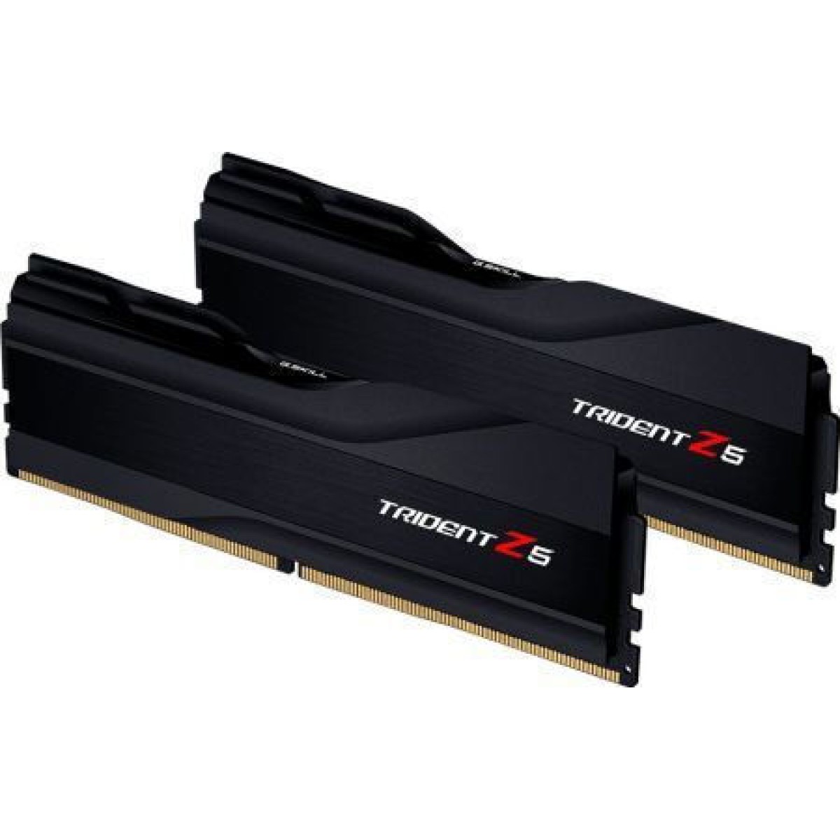 G.Skill Trident Z5 XMP DDR5 48GB RAM με 2x24GB Modules και Ταχύτητα 8400 για Desktop
