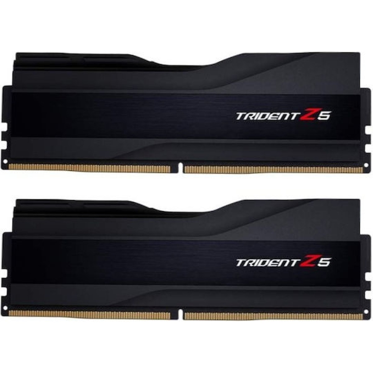 G.Skill Trident Z5 XMP DDR5 48GB RAM με 2x24GB Modules και Ταχύτητα 8400 για Desktop