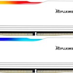 G.Skill Ripjaws M5 DDR5 48GB RAM με 2x24GB Modules και Ταχύτητα 5200 για Desktop