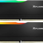 G.Skill Ripjaws M5 RGB DDR5 RAM με 2x24GB Modules και Ταχύτητα 5200 για Desktop