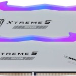 Patriot Viper RGB Extreme 5 DDR5 48GB RAM με 2x24GB Modules και Ταχύτητα 8000 για Desktop