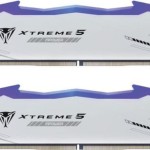 Patriot Viper RGB Extreme 5 DDR5 48GB RAM με 2x24GB Modules και Ταχύτητα 8000 για Desktop