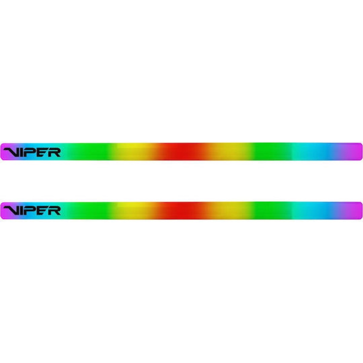 Patriot Viper RGB Extreme 5 DDR5 48GB RAM με 2x24GB Modules και Ταχύτητα 8000 για Desktop