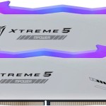 Patriot Viper Xtreme 5 MPower RGB DDR5 32GB RAM με Modules και Ταχύτητα 6400 για Desktop