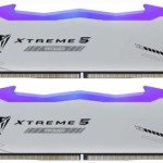 Patriot Viper X DDR5 32GB RAM με 2x16GB Modules για Desktop