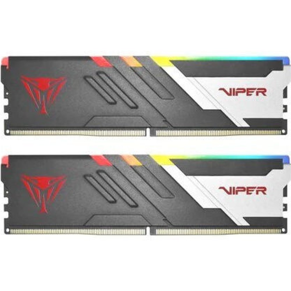 Patriot Viper Venom DDR5 64GB RAM με 2x32GB Modules και Ταχύτητα 6000 για Desktop