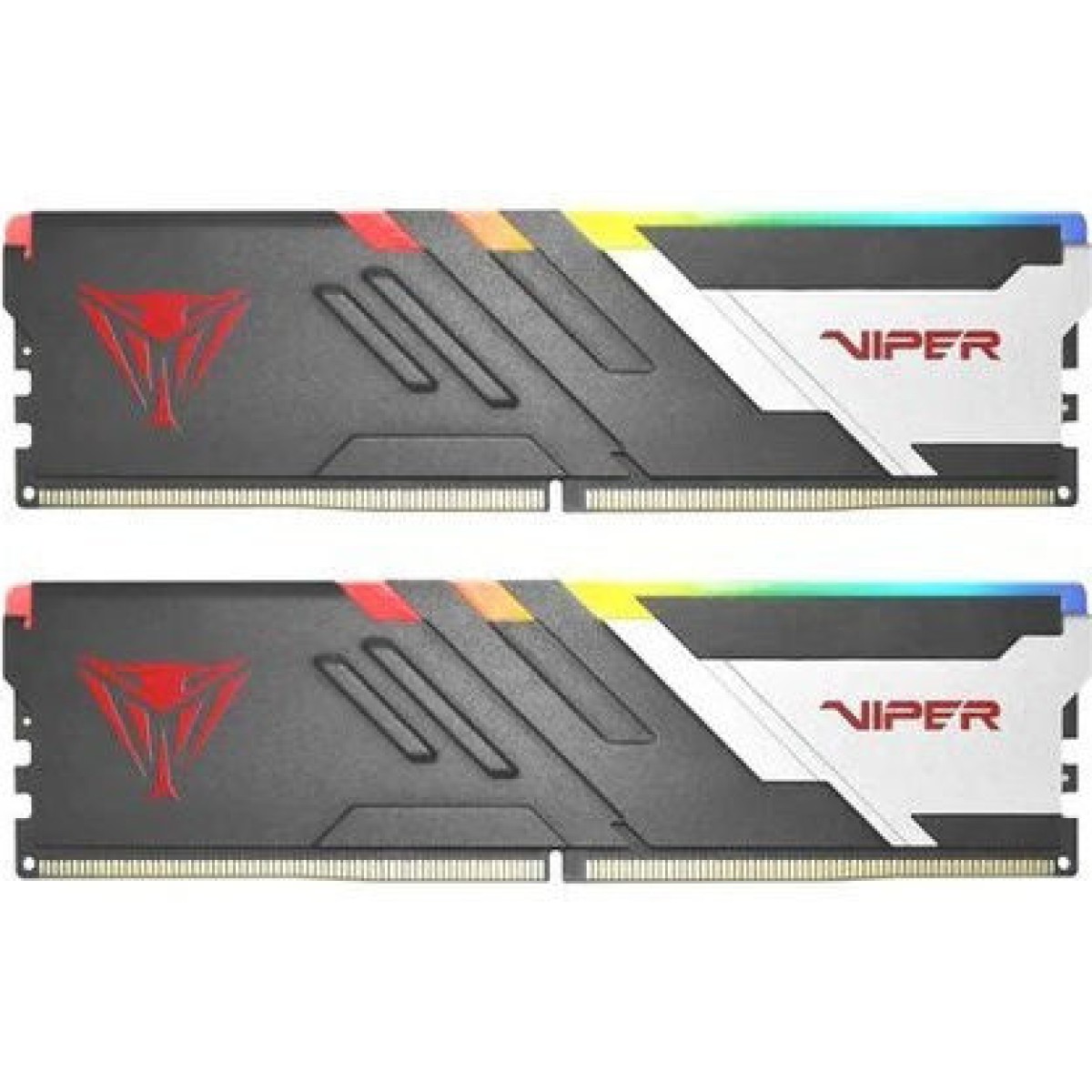 Patriot Viper Venom DDR5 64GB RAM με 2x32GB Modules και Ταχύτητα 6000 για Desktop