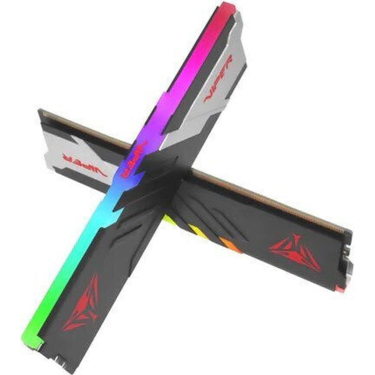 Patriot Viper Venom DDR5 64GB RAM με 2x32GB Modules και Ταχύτητα 6000 για Desktop