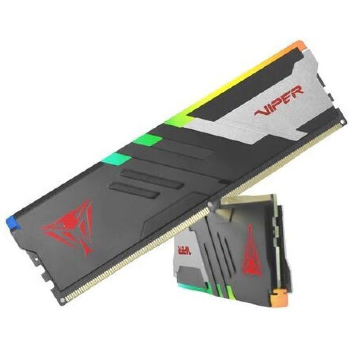 Patriot Viper Venom DDR5 64GB RAM με 2x32GB Modules και Ταχύτητα 6000 για Desktop