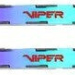 Patriot Viper Venom DDR5 64GB RAM με 2x32GB Modules και Ταχύτητα 6000 για Desktop