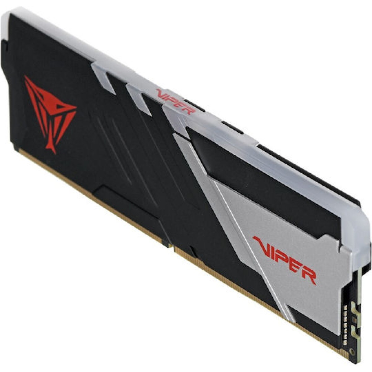 Patriot Viper Venom RGB DDR5 32GB RAM με 2x16GB Modules και Ταχύτητα 6000 για Desktop