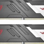 Patriot Viper Venom DDR5 64GB RAM με 2x32GB Modules και Ταχύτητα 6000 για Desktop