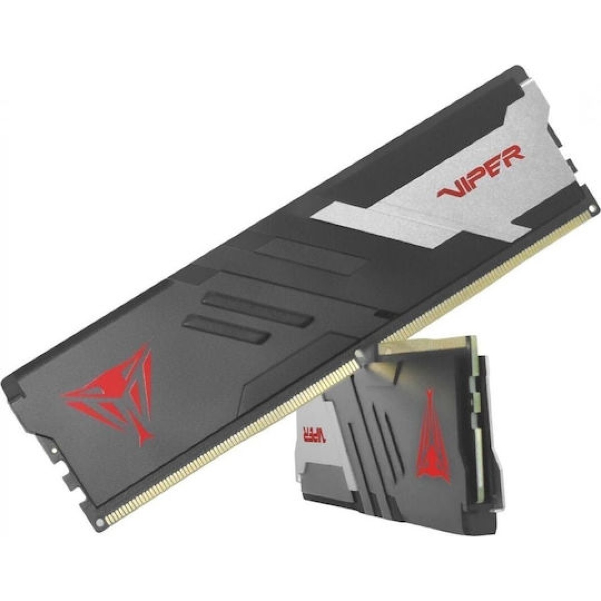 Patriot Viper Venom DDR5 64GB RAM με 2x32GB Modules και Ταχύτητα 6000 για Desktop
