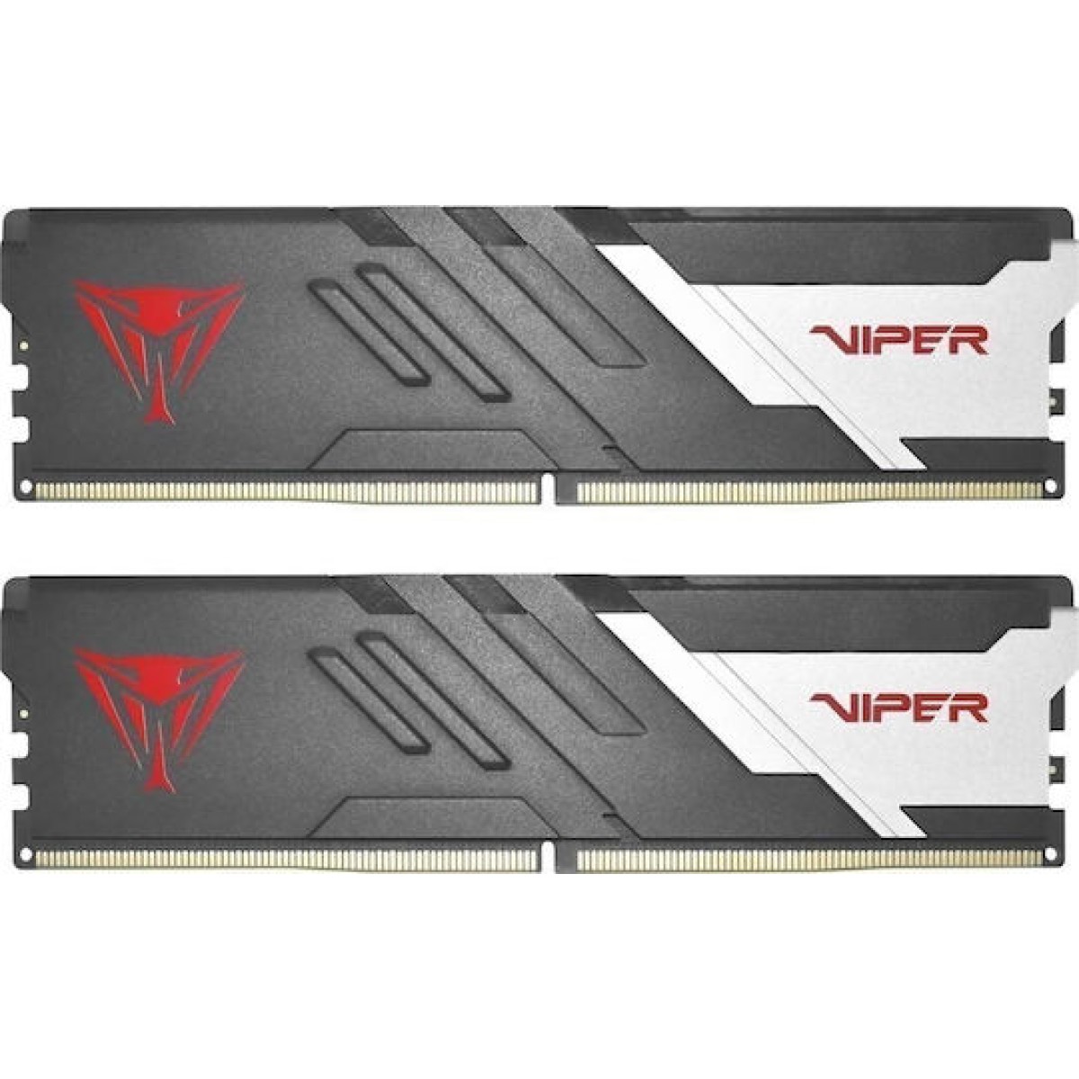 Patriot Viper Venom DDR5 32GB RAM με 2x16GB Modules και Ταχύτητα 6000 για Desktop