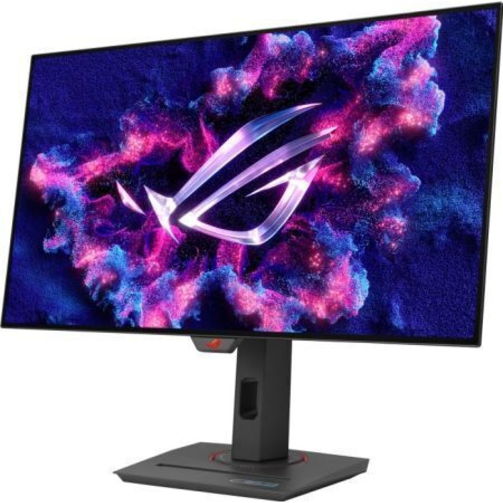 Asus ROG Strix OLED XG27AQDMG OLED HDR Gaming Monitor 26.5