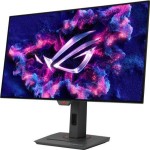 Asus ROG Strix OLED XG27AQDMG OLED HDR Gaming Monitor 26.5