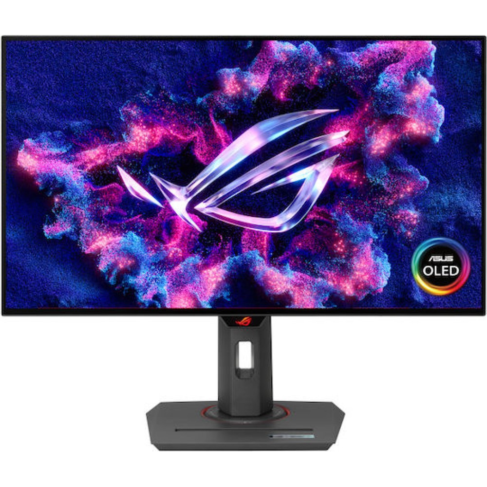 Asus ROG Strix OLED XG27AQDMG OLED HDR Gaming Monitor 26.5