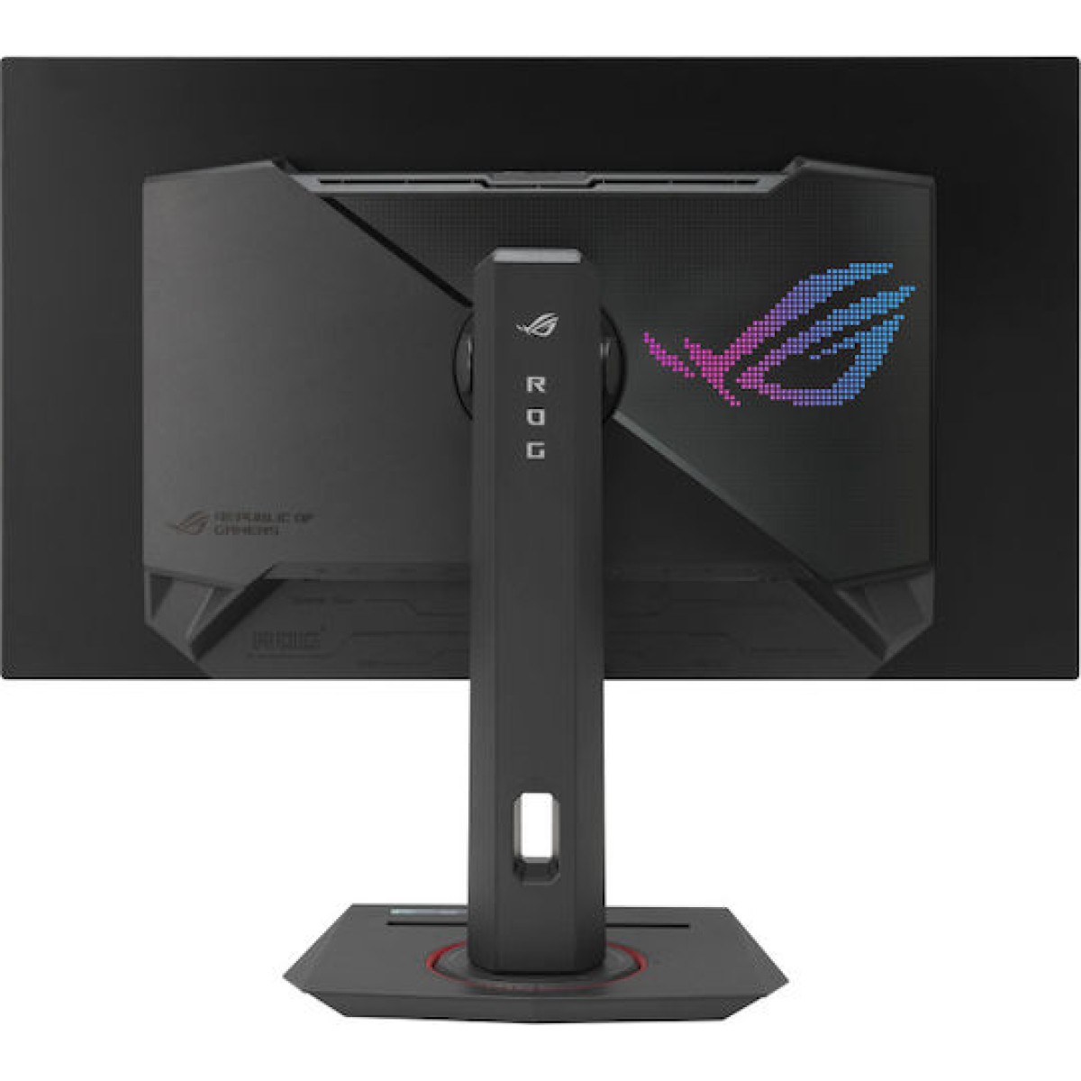 Asus ROG Strix OLED XG27AQDMG OLED HDR Gaming Monitor 26.5