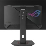 Asus ROG Strix OLED XG27AQDMG OLED HDR Gaming Monitor 26.5