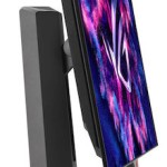 Asus ROG Strix OLED XG27AQDMG OLED HDR Gaming Monitor 26.5