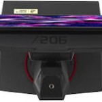 Asus ROG Strix OLED XG27AQDMG OLED HDR Gaming Monitor 26.5