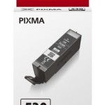 Canon PGI-530PGBK Γνήσιο Μελάνι Εκτυπωτή InkJet Μαύρο (6117C001)