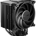 Be Quiet Dark Rock 5 Ψύκτρα Επεξεργαστή για Socket AM4/AM5/1200/115x/1700