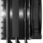 Be Quiet Dark Rock 5 Ψύκτρα Επεξεργαστή για Socket AM4/AM5/1200/115x/1700