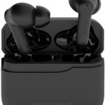 Creative Zen Air 2 In-ear Bluetooth Handsfree Ακουστικά με Αντοχή στον Ιδρώτα και Θήκη Φόρτισης Μαύρα