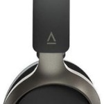 Creative 51EF1200AA001 Ασύρματα / Ενσύρματα Over Ear Ακουστικά με 70 ώρες Λειτουργίας Μαύρα