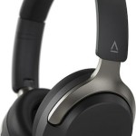 Creative 51EF1200AA001 Ασύρματα / Ενσύρματα Over Ear Ακουστικά με 70 ώρες Λειτουργίας Μαύρα