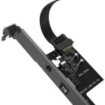 Creative Εξωτερική USB Κάρτα Ήχου 70SB1870A0000