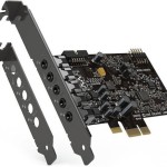 Creative Εξωτερική USB Κάρτα Ήχου 70SB1870A0000