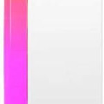 Montech RX120 Case Fan με ARGB Φωτισμό και Σύνδεση 4-Pin PWM Λευκό