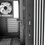 Be Quiet Light Base 600 DX Gaming Midi Tower Κουτί Υπολογιστή με Πλαϊνό Παράθυρο και RGB Φωτισμό Μαύρο