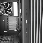 Be Quiet Light Base 900 DX Gaming Midi Tower Κουτί Υπολογιστή με RGB Φωτισμό Μαύρο